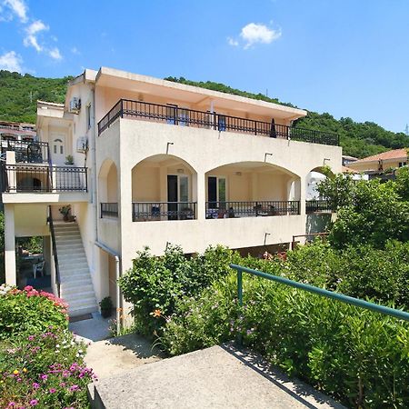 Apartments Raicevic بودفا المظهر الخارجي الصورة