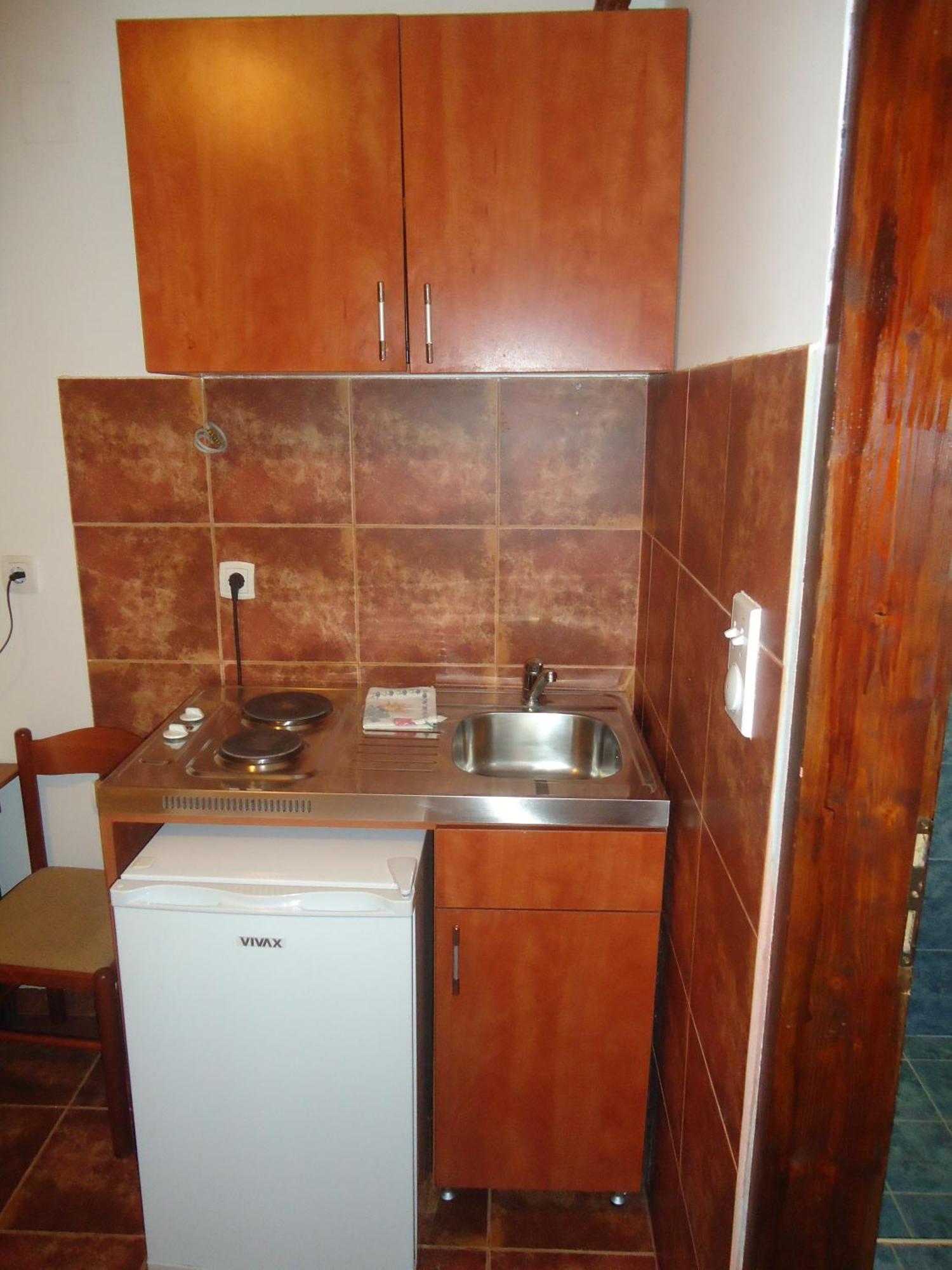 Apartments Raicevic بودفا المظهر الخارجي الصورة