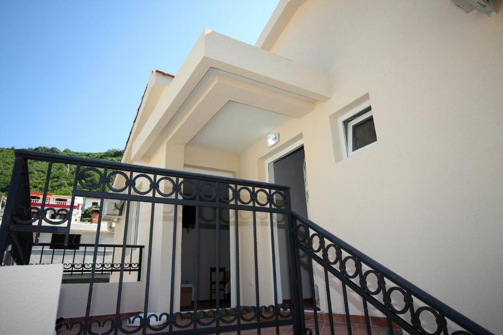 Apartments Raicevic بودفا الغرفة الصورة